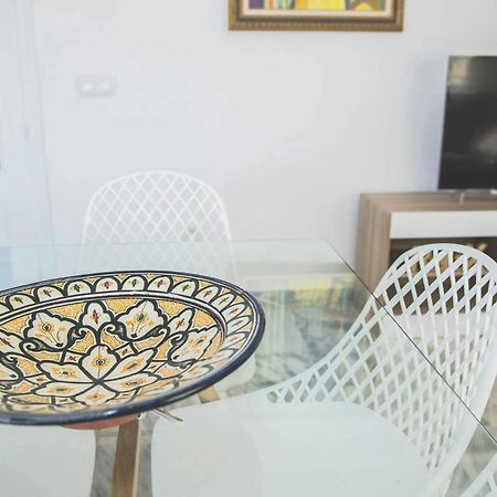 Atico Miramar Apartment Fuengirola Bagian luar foto