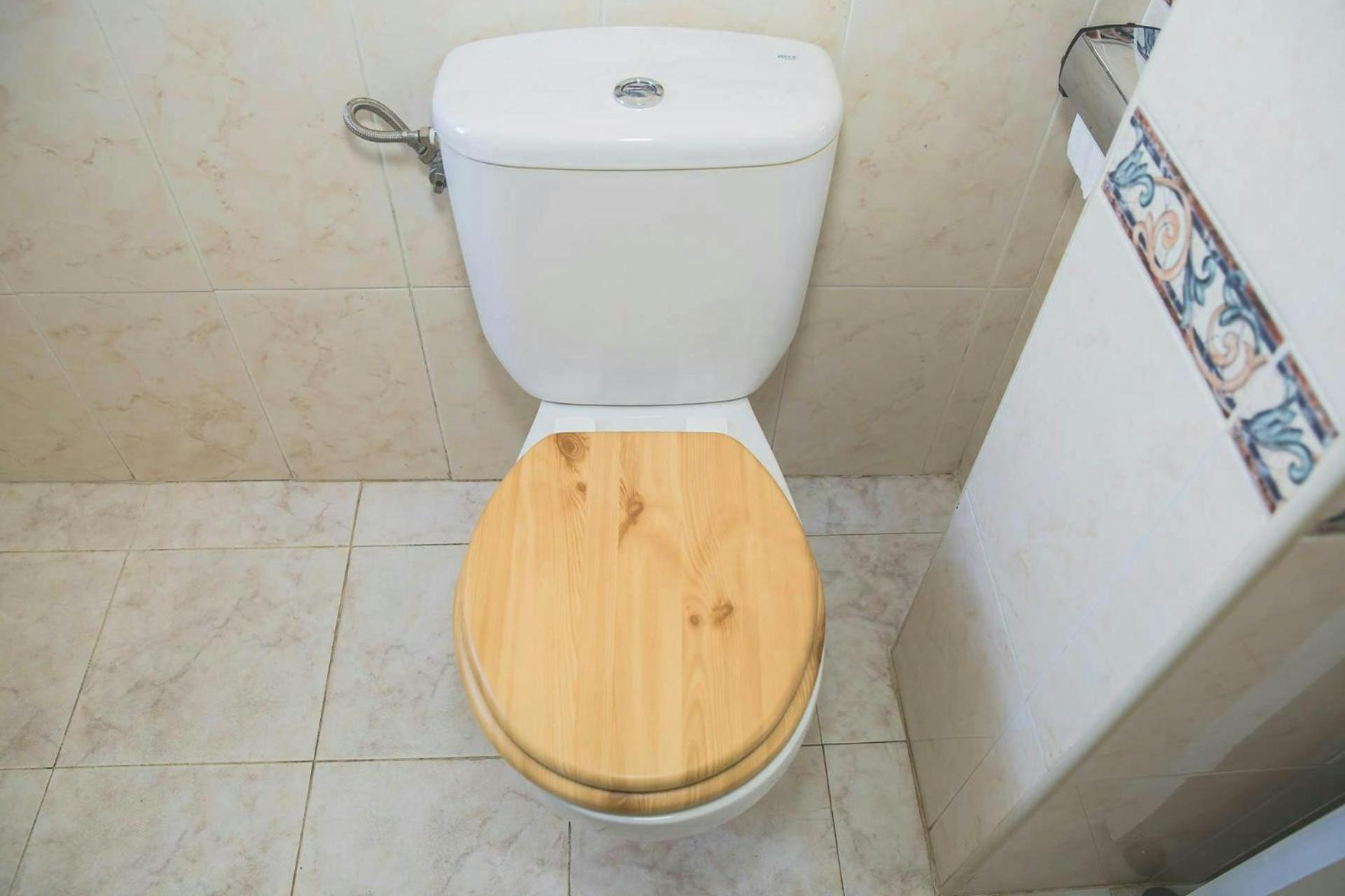 Atico Miramar Apartment Fuengirola Bagian luar foto