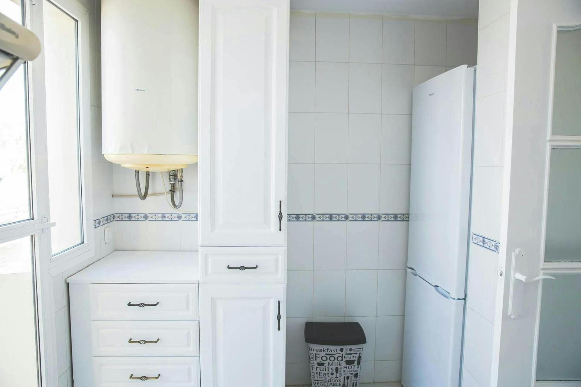 Atico Miramar Apartment Fuengirola Bagian luar foto
