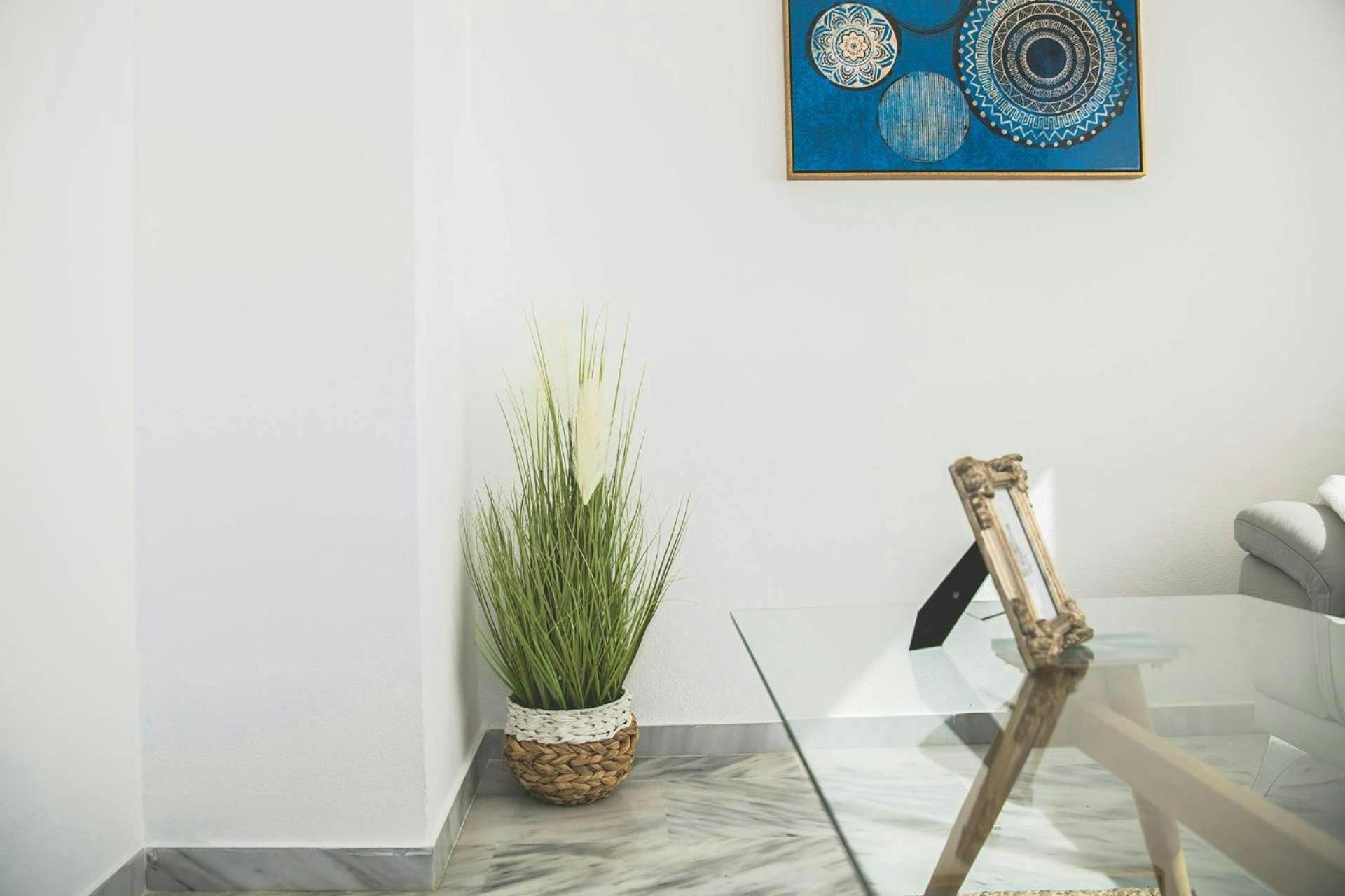 Atico Miramar Apartment Fuengirola Bagian luar foto