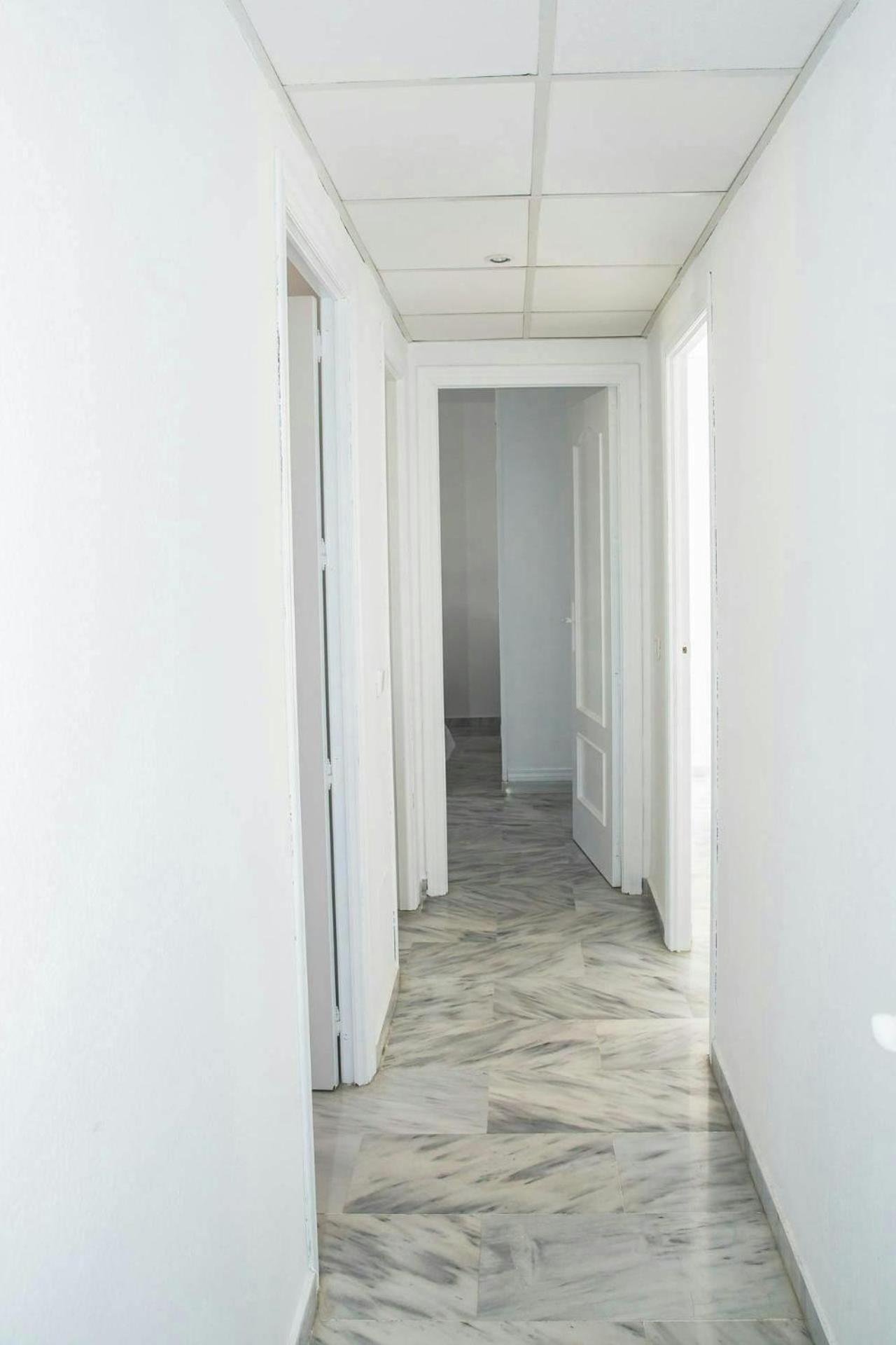 Atico Miramar Apartment Fuengirola Bagian luar foto
