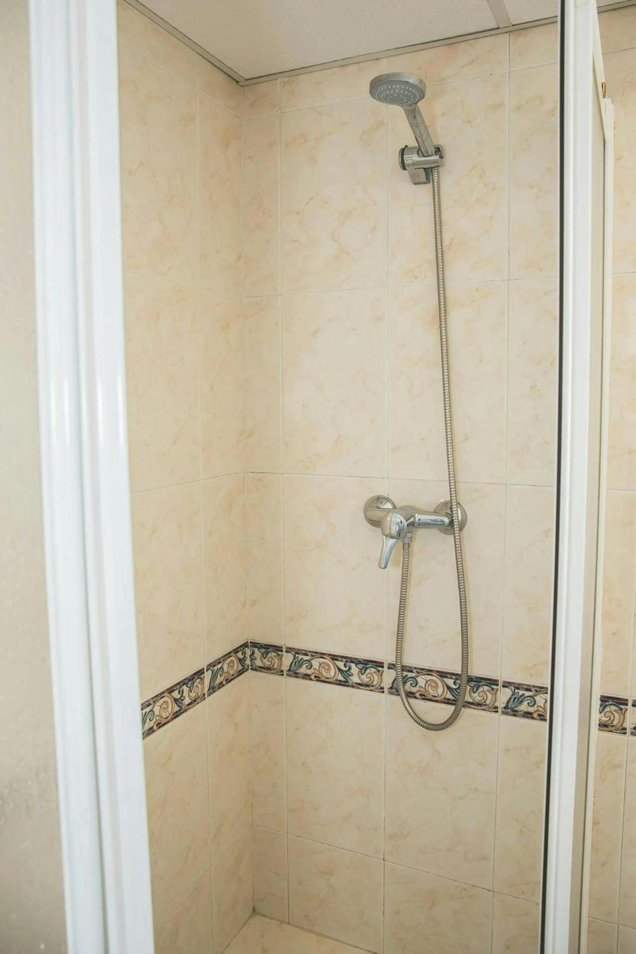 Atico Miramar Apartment Fuengirola Bagian luar foto
